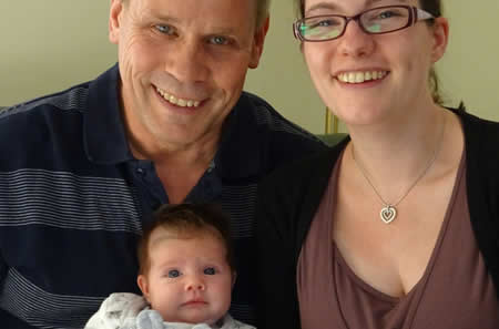 Vasectomy Reversal Reconnect Team