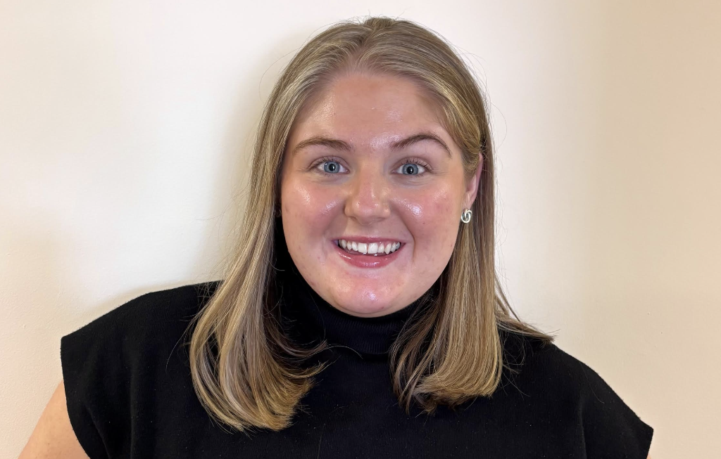 Caitlin - Secretary